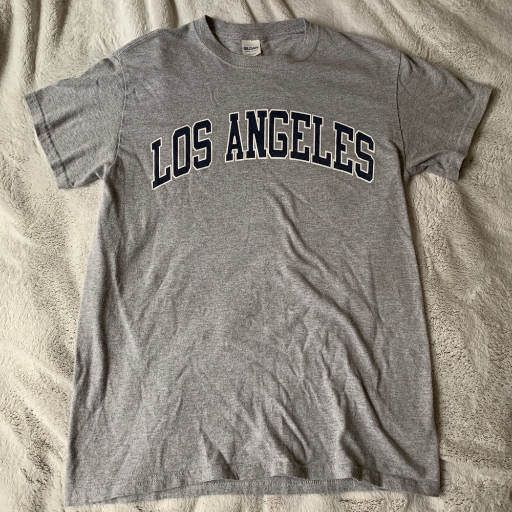 LA t-shirt